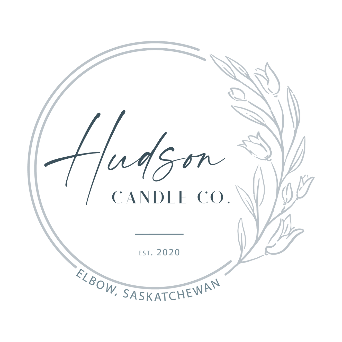 Hudson Candle Co.