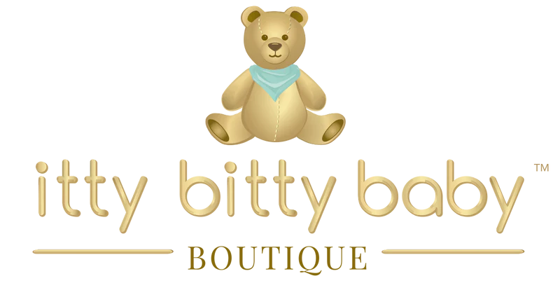 Itty Bitty Baby Clothing Company